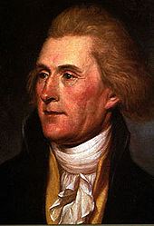 Thomas Jefferson America Father 